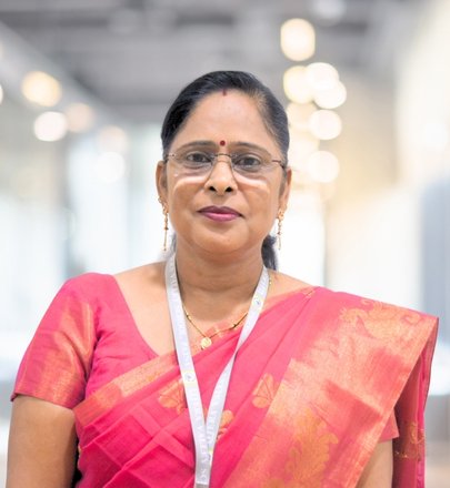 APRAJITA BAKSHI image